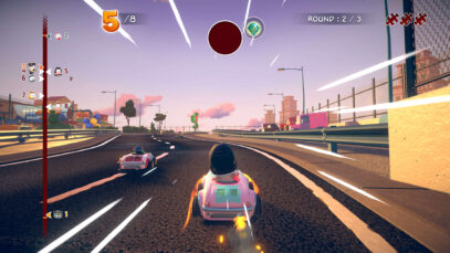 Garfield Kart Furious Racing Free Download Unfitgirl