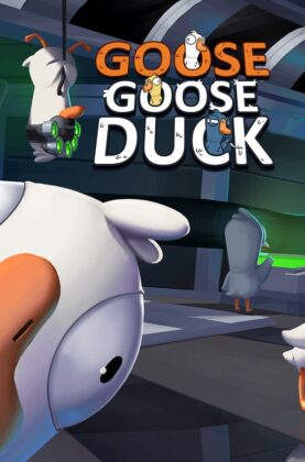 Goose Goose Duck Free Download Unfitgirl