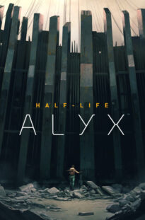 Half Life Alyx NoVR Free Download Gopcgames.com