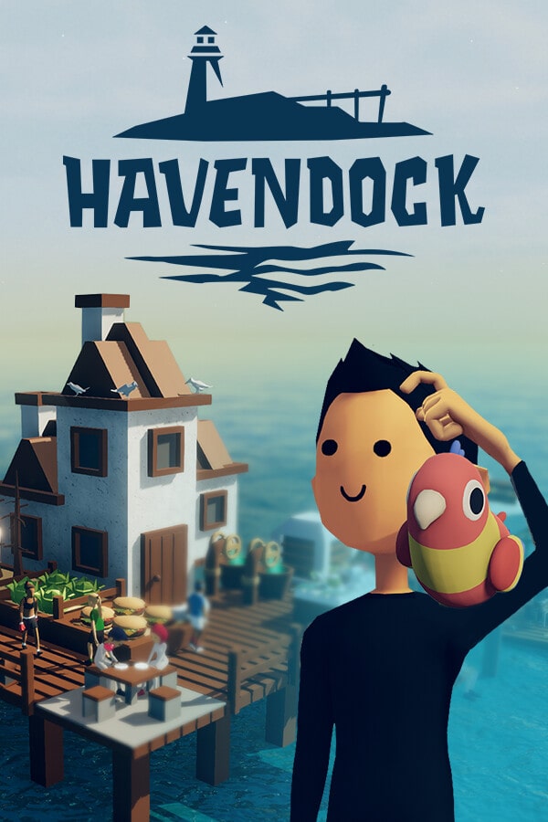 Havendock Free Download Gopcgames.Com
