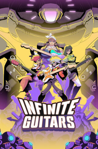 Infinite Guitars Free Download Unfitgirl