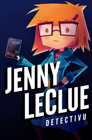 Jenny Leclue Detectivu Free Download Gopcgames.com