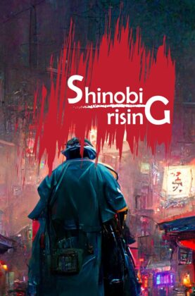 Katana-Ra: Shinobi Rising Free Download Gopcgames.Com