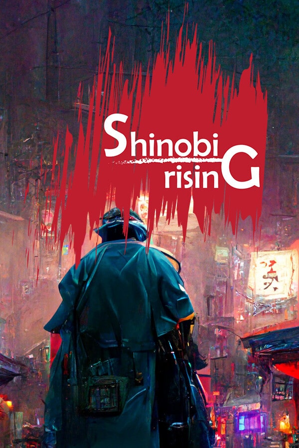 Katana-Ra: Shinobi Rising Free Download Gopcgames.Com
