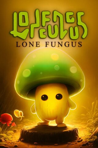 Lone Fungus Free Download Gopcgames.Com
