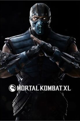 Mortal Kombat XL Free Download Unfitgirl