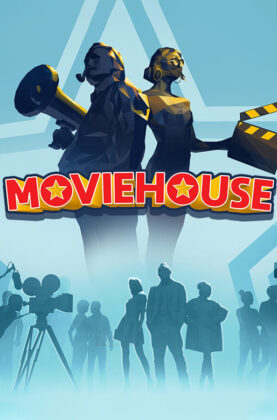 Moviehouse The Film Studio Tycoon Free Download Gopcgames.com