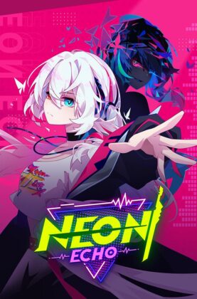 Neon Echo Free Download Gopcgames.Com