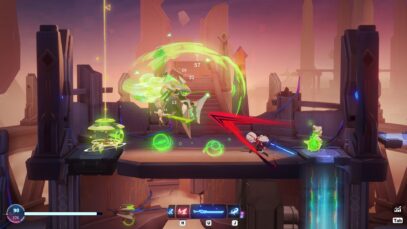 Neon Echo Free Download Gopcgames.Com: A Futuristic Adventure Game