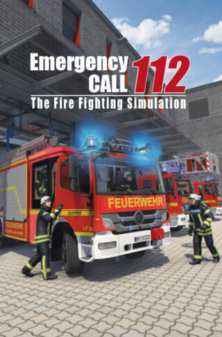 Notruf 112  Emergency Call 112 Free Download Gopcgames.com
