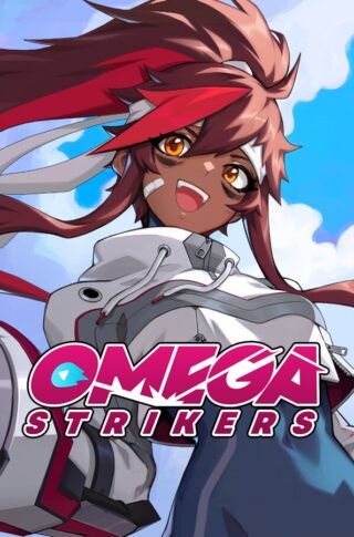 Omega Strikers Free Download Gopcgames.Com