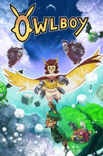 Owlboy Free Download Gopcgames.Com
