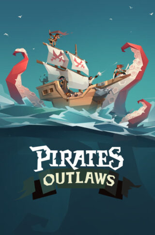 Pirates Outlaws Free Download Gopcgames.com