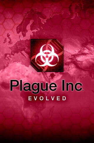 Plague Inc Evolved Free Download Gopcgames.com