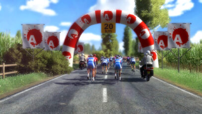Pro Cycling Manager 2020 Free Download Unfitgirl