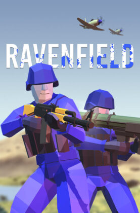Ravenfield Free Download Gopcgames.com