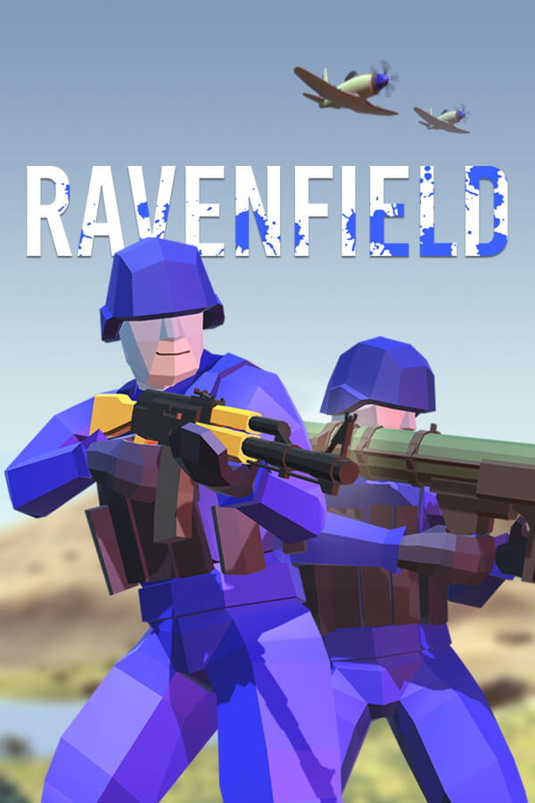 Ravenfield Free Download Gopcgames.com