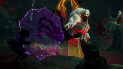Diverse Factions: The vampires of Redfall are not all the same, with different factions having unique strengths and weaknesses. Players will need to use different tactics and strategies to defeat each faction, keeping the gameplay fresh and engaging.