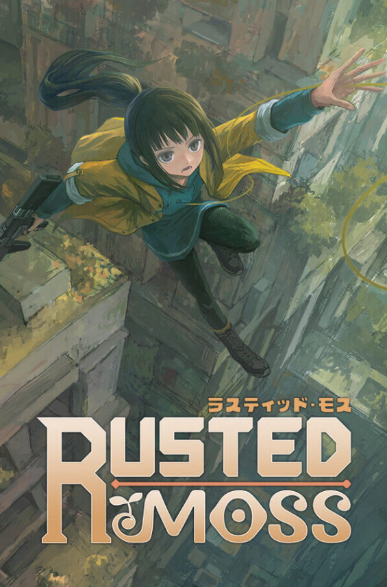 Rusted Moss Free Download Gopcgames.com