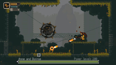 Rusted Moss Free Download Gopcgames.com
