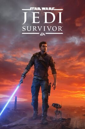 STAR WARS Jedi: Survivor Free Download Gopcgames.Com