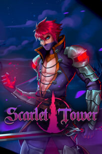 Scarlet Tower Free Download Gopcgames.com