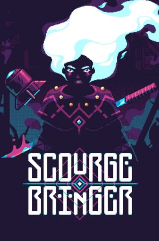 ScourgeBringer Free Download Gopcgames.Com