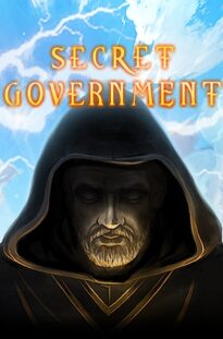 Secret Government Free Download Gopcgames.Com