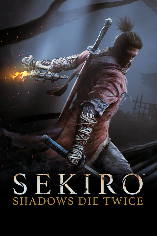Sekiro Shadows Die Twice – GOTY Edition Free Download Gopcgames.com