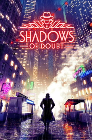 Shadows of Doubt Free Download Gopcgames.com