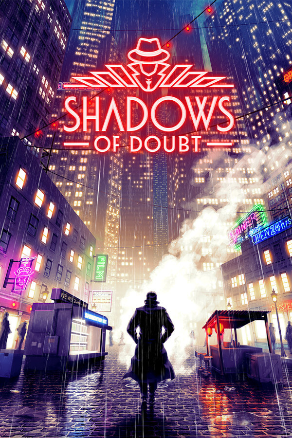 Shadows of Doubt Free Download Gopcgames.com