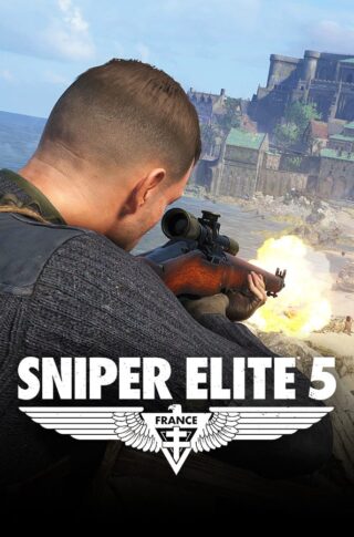 Sniper Elite 5 Free Download UnfitgirlSniper Elite 5 Free Download Unfitgirl