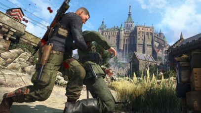 A new story and campaign mode: Sniper Elite 5 is expected to have a new storyline, and players will embark on a new campaign to complete various objectives.