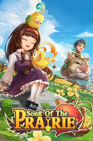 Song Of The Prairie Free Download Gopcgames.com