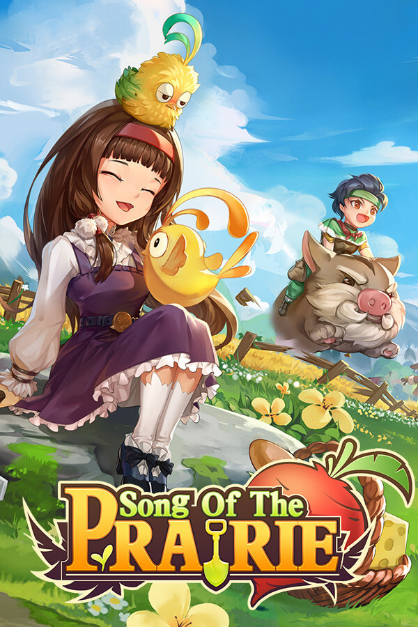 Song Of The Prairie Free Download Gopcgames.com