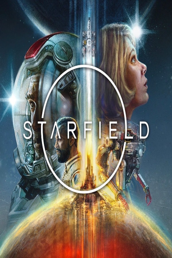 Starfield Free Download Gopcgames.Com