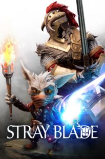 Stray Blade Free Download Gopcgames.Com
