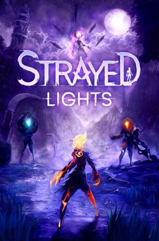 Strayed Lights Free Download Gopcgames.com
