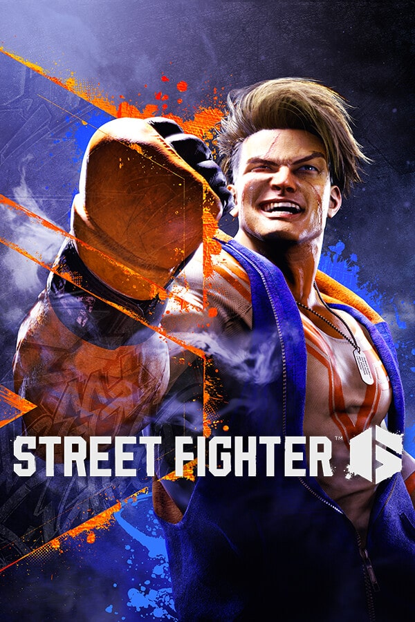Street Fighter 6 Free Download Gopcgames.Com