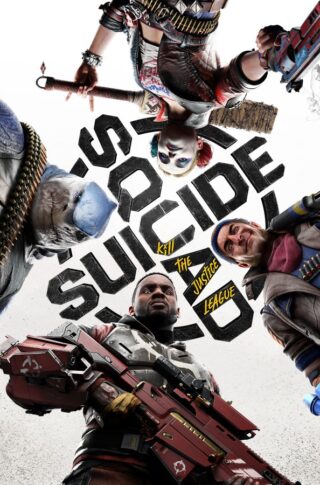 Suicide Squad: Kill The Justice League Free Download Gopcgames.Com