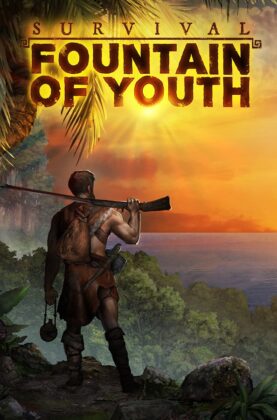 Survival: Fountain of Youth Free Download Gopcgames.Com