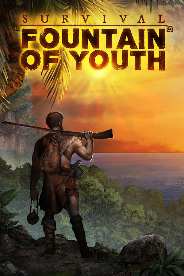 Survival: Fountain of Youth Free Download Gopcgames.Com