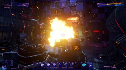 Immersive gameplay: System Shock features immersive gameplay that draws players into a tense and atmospheric game world, filled with challenging enemies and puzzles.