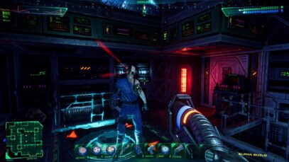 Upgradable weapons and gadgets: The game features a wide range of weapons and gadgets, each of which can be upgraded to improve their performance and effectiveness in combat.