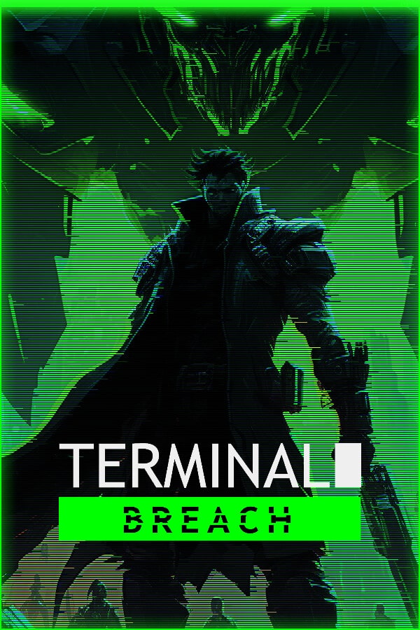 Terminal Breach Free Download Gopcgames.Com