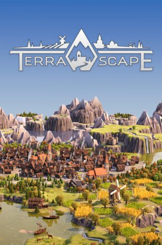 TerraScape Free Download Gopcgames.com
