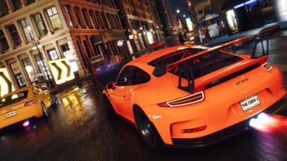 Extensive Vehicle Lineup: The game offers a wide range of vehicles to drive, including cars, boats, planes, and other vehicles. Each vehicle is designed with a high level of detail and features realistic physics and handling.