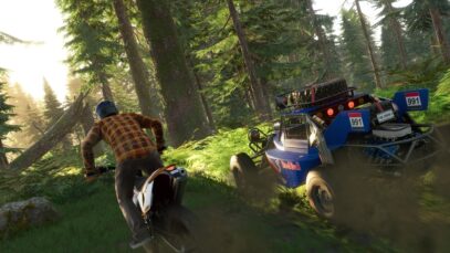 The Crew 2 Free Download Gopcgames.com: A Thrilling Open-World Racing Game