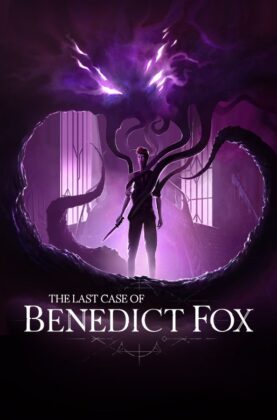 The Last Case of Benedict Fox Free Download Gopcgames.Com