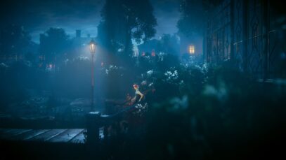 Unique Graphics: The game features hand-drawn graphics that give it a unique and distinctive visual style. The graphics are highly detailed and perfectly capture the mood and atmosphere of 1920s London.